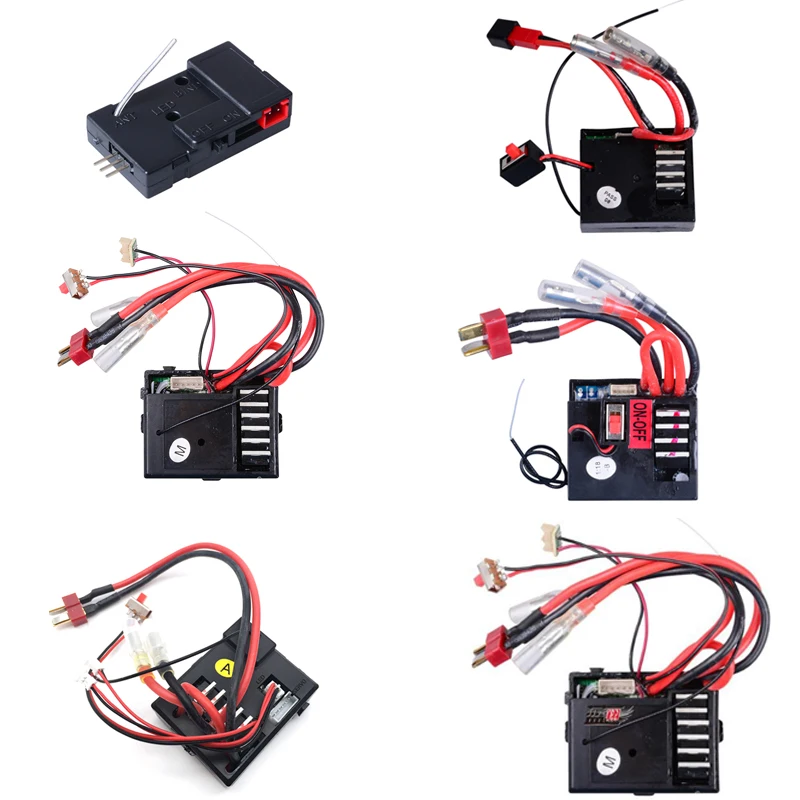 wltoys rc автозапчасти a959 b 25 3 в 1 приемни