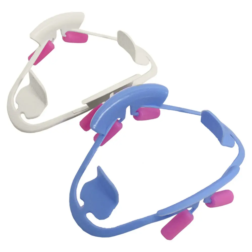 20 комплектов 3D стоматологический нож для рта оттягиватель губ ортодонтический