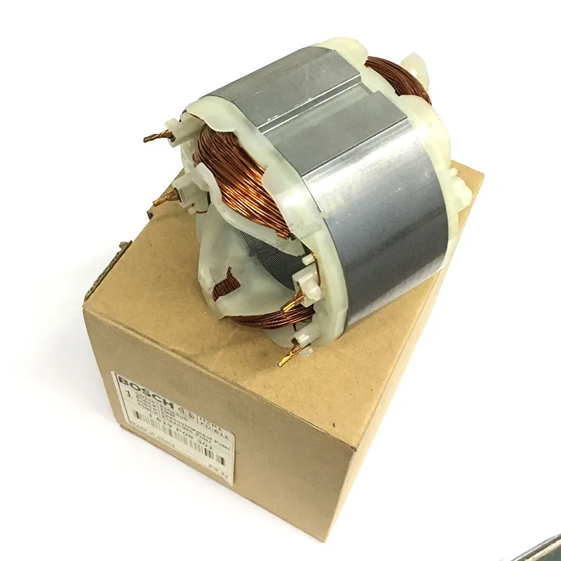 AC 220V/240V GBH 5-38 поле статора для BOSCH GBH5-38 5-38X GSH388X 5-38D GSH 388X отбойный вращающийся
