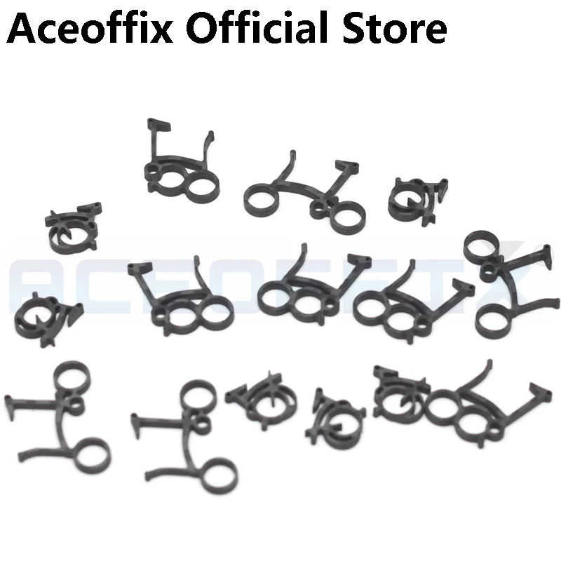 Карбоновый брелок Aceoffix|Наклейки на велосипед| |