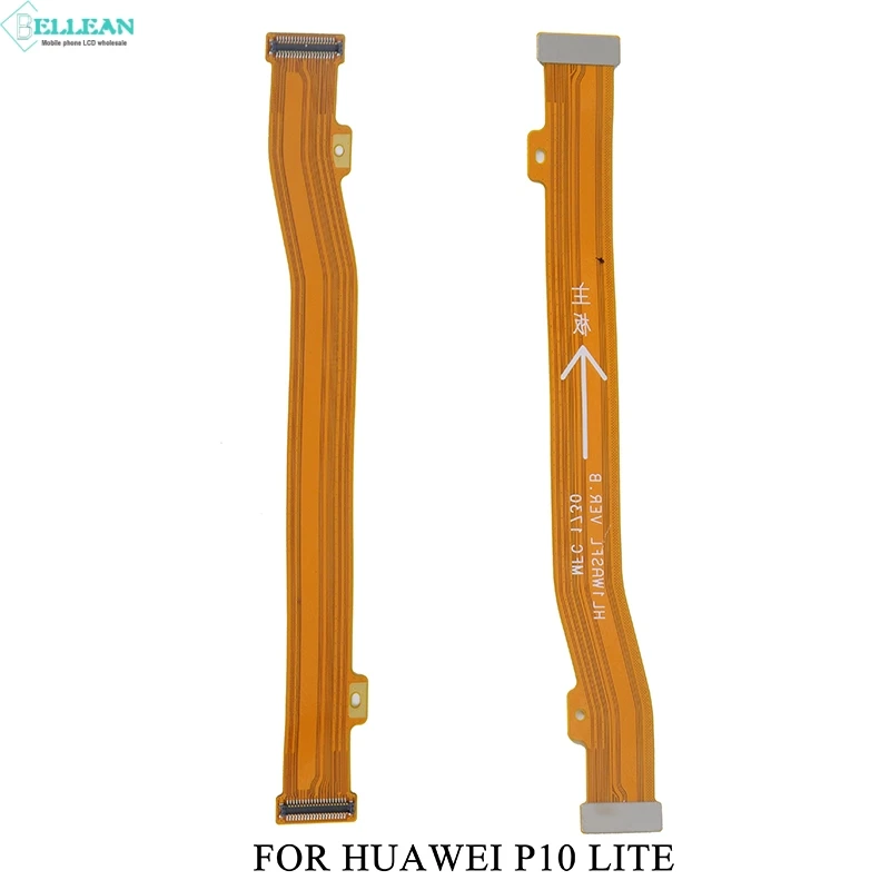 Catteny P10Lite задняя камера для Huawei P10 Lite зарядный порт плата мобильный телефон гибкий