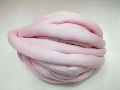 250 г хлопок супер громоздкие толстые пряжи для рук вязаное одеяло DIY толстые руки Вязание ровинг пряжи для спиннинга одеяло - Цвет: pink