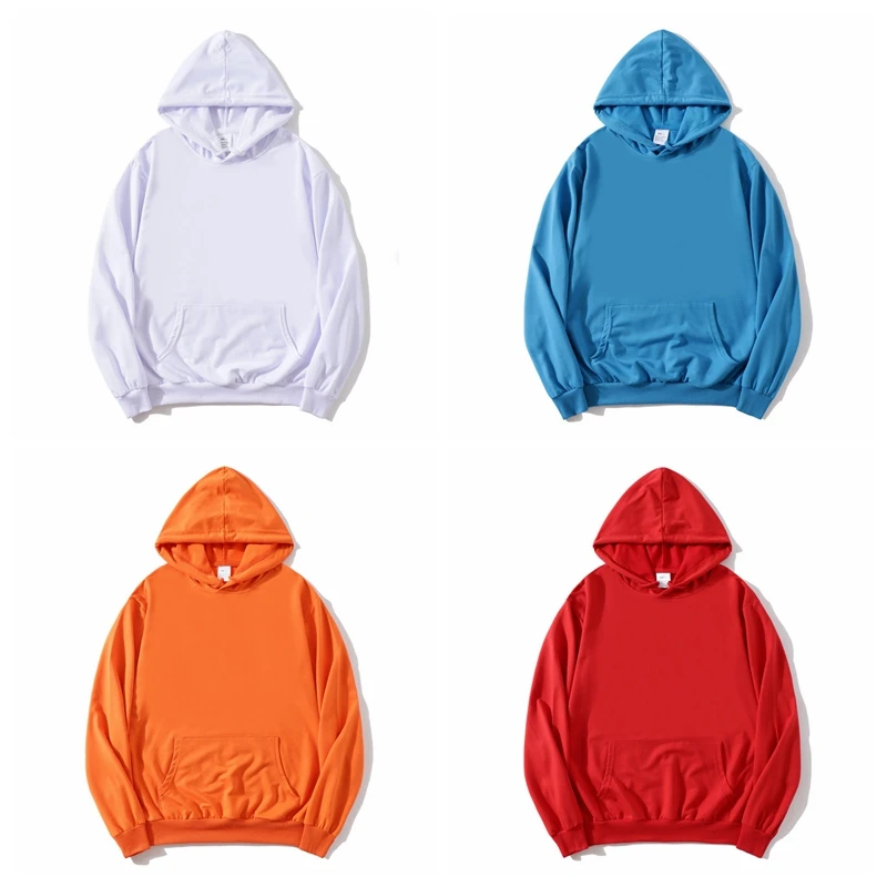 Осенние винтажные худи женская уличная Высококачественная Толстовка с длинным