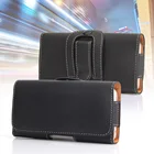 Поясная Сумка на мобильный телефон для Xiaomi Redmi 3, 4, 5, 7, 8, Go, K20, Y1, Y2, Y3, Note 5, 7 Pro, 8