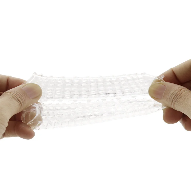 Секс-стимулятор с двумя пальцами Стимулятор клитора флирт Вагина женская