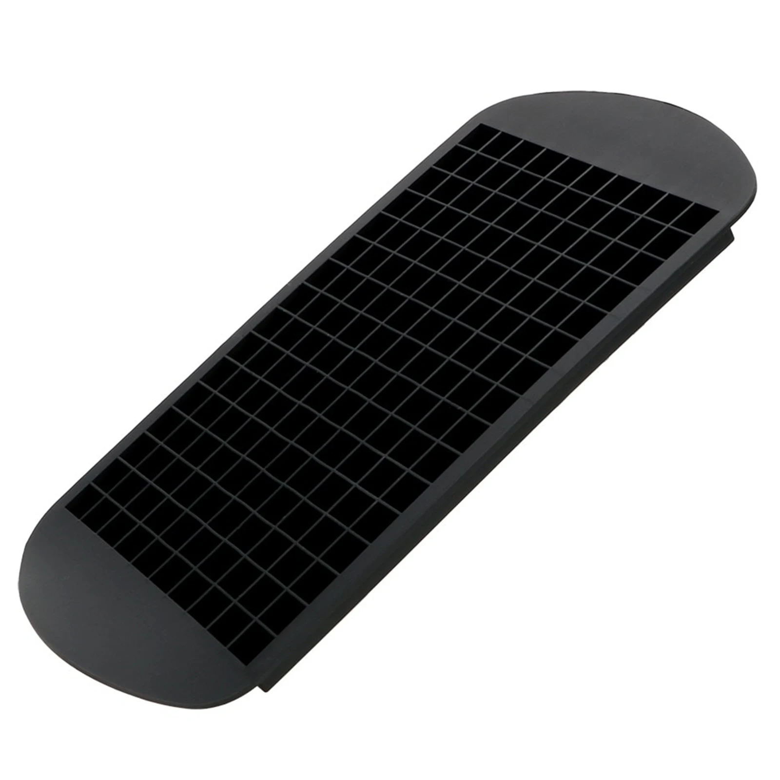 

160 Grids Silicone Ice Cubes Tray Cube Maker Bar Pudding Mould DIY Tool 1Pcs Silicone Ice Cube Tray Kitchen Silicone Ice Maker