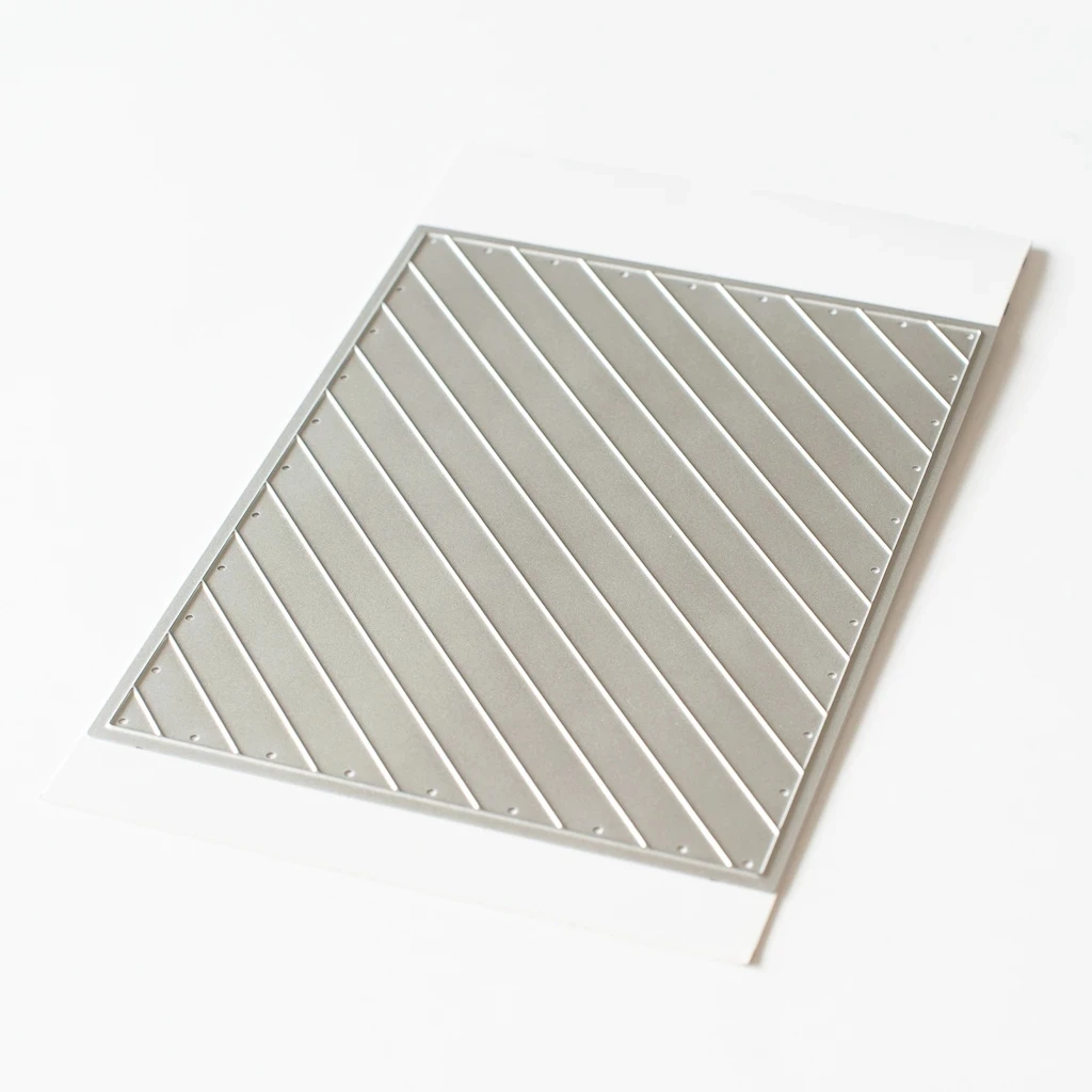 Металлические Вырубные штампы 2020 фон для рукоделия изготовления открыток