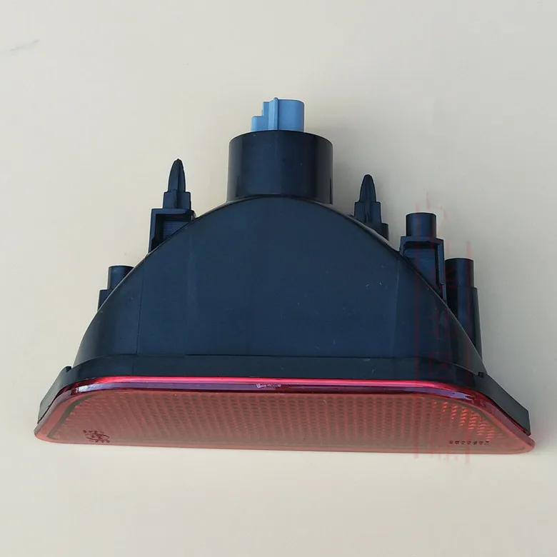 Отражатель заднего бампера противотумансветильник ры для FORD EDGE 2011 2012 2013 2014