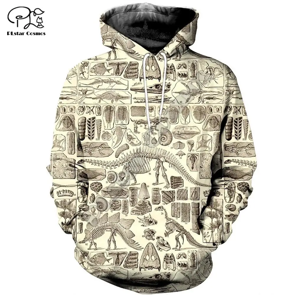 Новинка 2020 модная уличная одежда унисекс PLstar Cosmos с 3D принтом Харадзюку