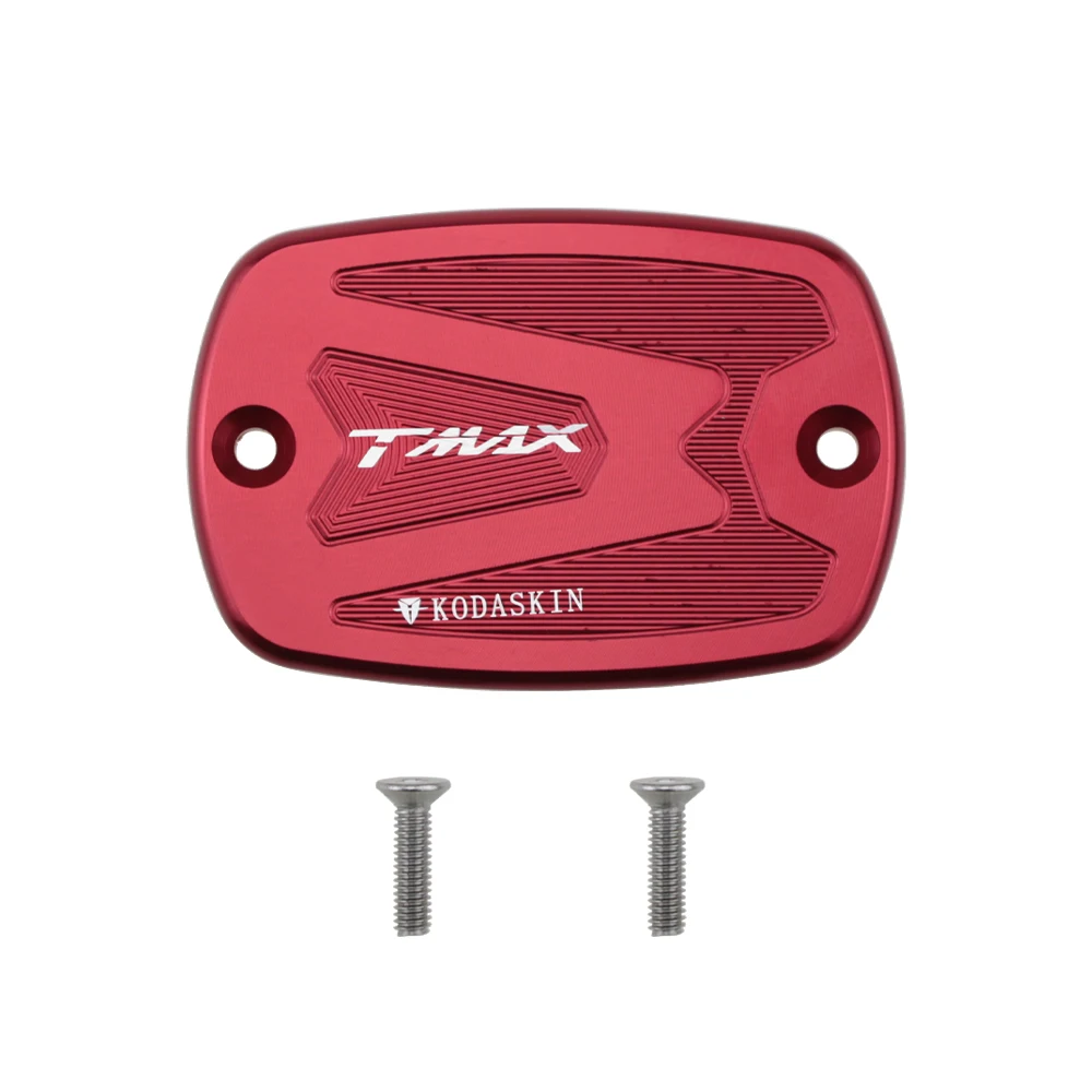 Крышка Резервуара тормозной жидкости KODASKIN CNC подходит для yzf TMAX500 TMAX530 tmax560 t max 560