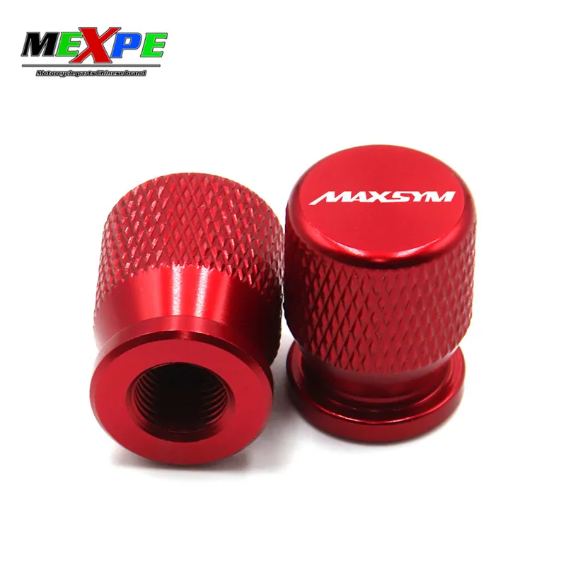 Подходит для SYM scooter MAXSYM TL500 400 508 600i CNC алюминиевый сплав Высококачественная