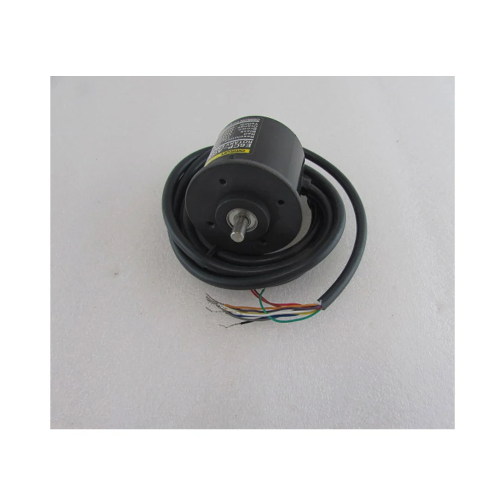 

Original Omron rotary encoder E6C3-AG5C-360P/R