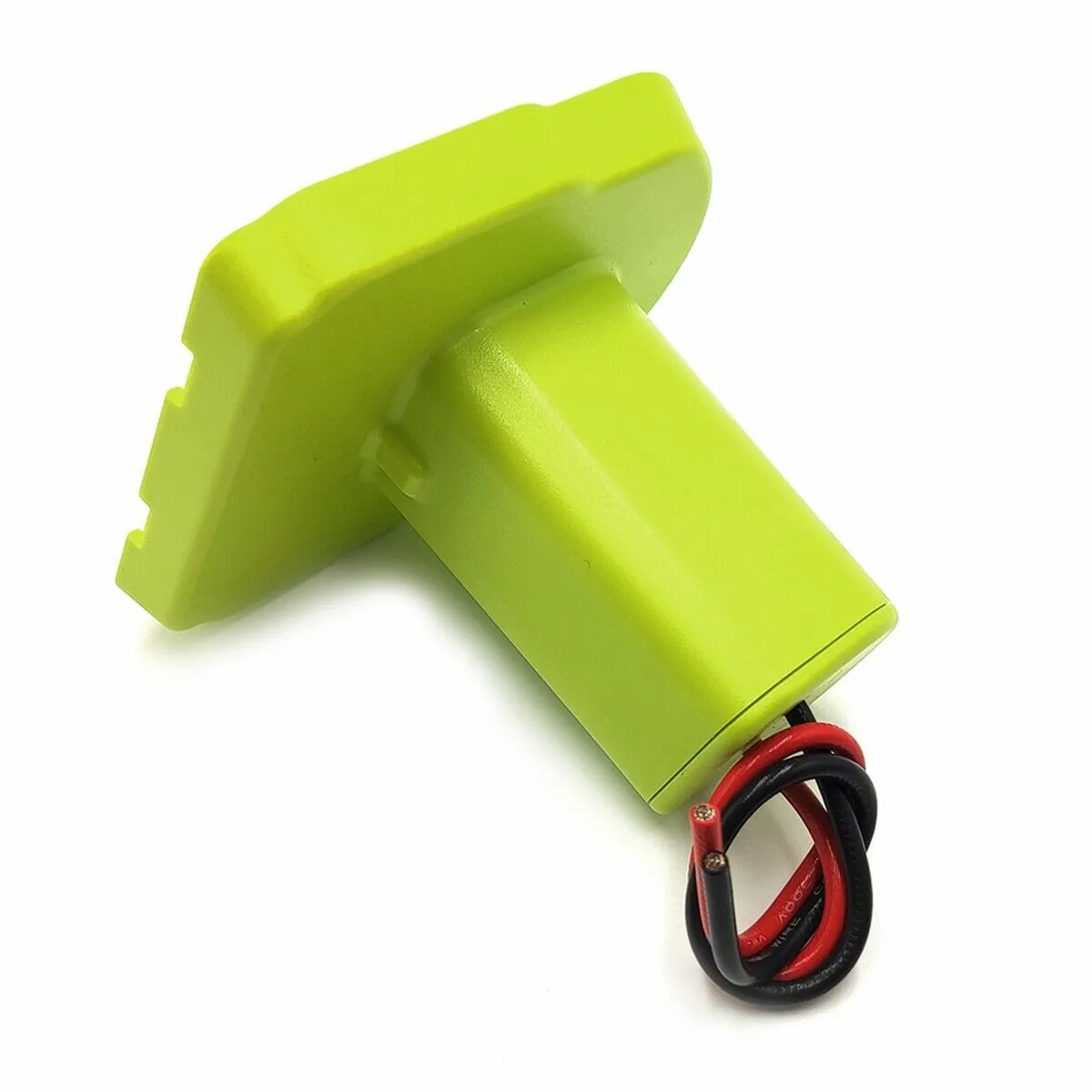 Адаптер для аккумулятора Ryobi One + выходной адаптер литий-ионной батареи 18 в