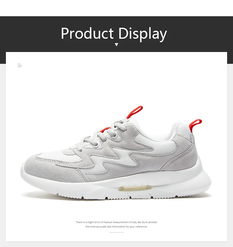 Feiyue7001 Casual Shoes Vulcanized Dad Sneakers Women Shoes Lace-up Platform Comfortable Breathable Non-slip Shoes Free Shipping