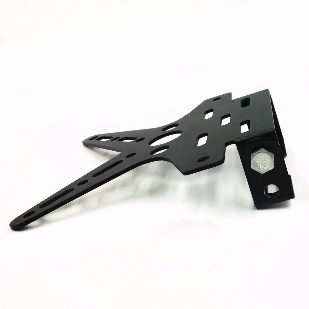 Указатели поворота для мотоцикла задний стоп-сигнал держатель номерного знака