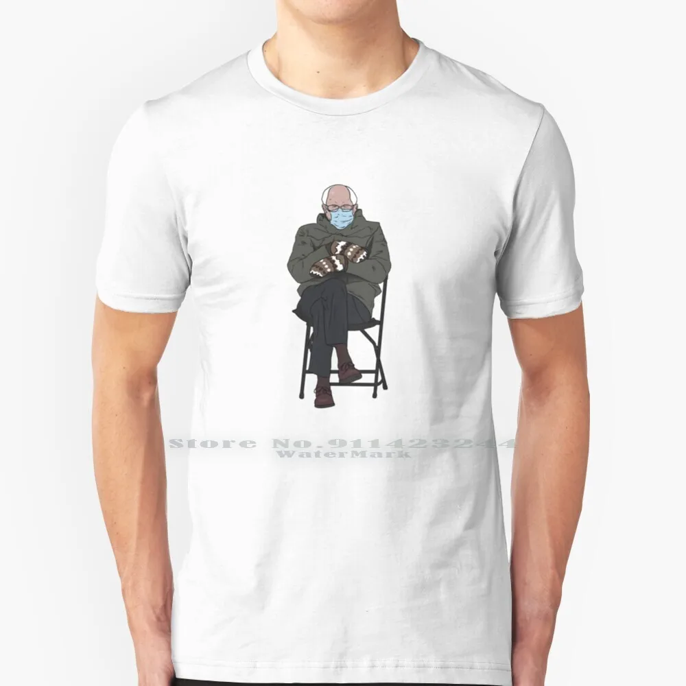 

Варежки, хлопковая футболка, 6XL