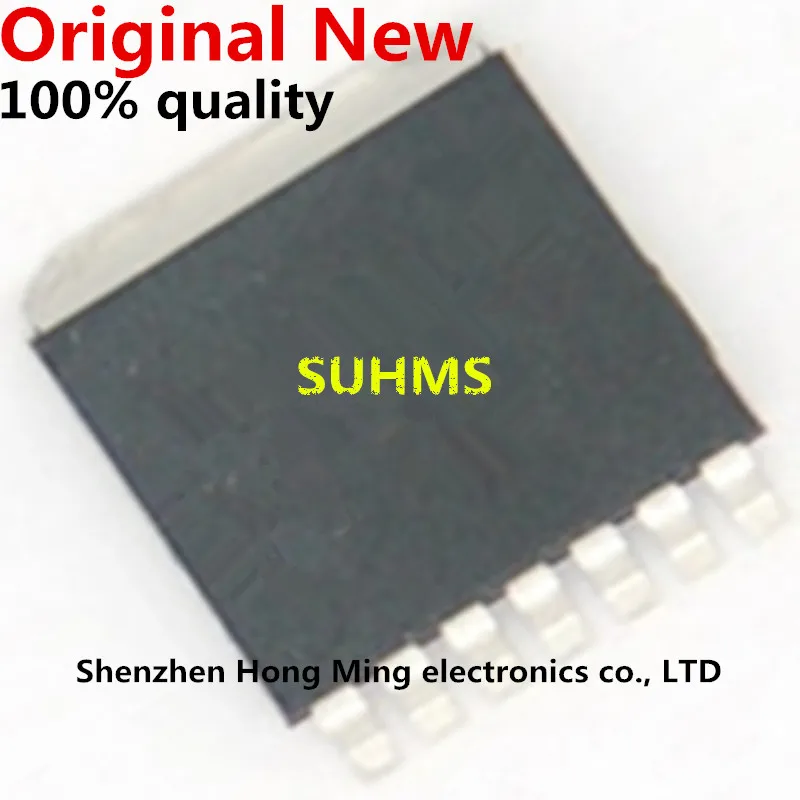 

(5 шт.) 100% новый BD9778HFP BD9778HFP-TR TO263-7 Чипсет