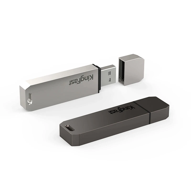 Внешний твердотельный накопитель KingFast 1 ТБ внешний HD 64 ГБ 128 256 512 USB 3.2 Портативный