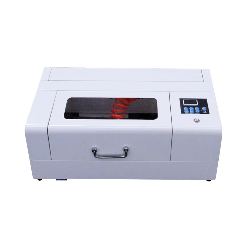 mobile phone screen protector cutting machine mini laser engraving cutting machine free global shipping