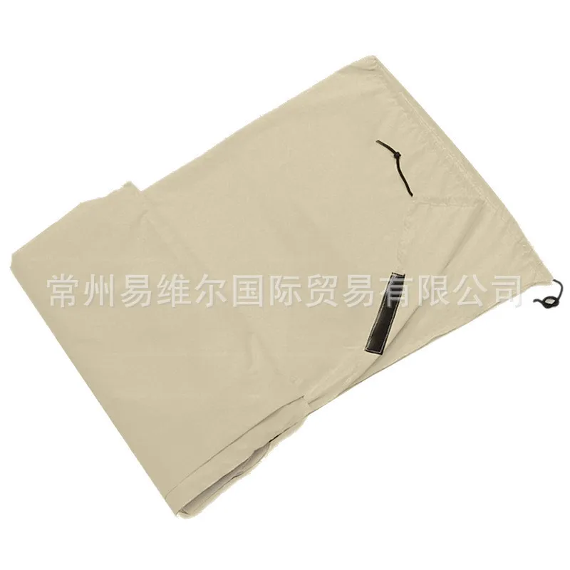 

Outdoor Swimming Pool Roll Cover Protective Cover Easy Carrying 210D Oxford Cloth Rain Snow Swimming Portable Parts