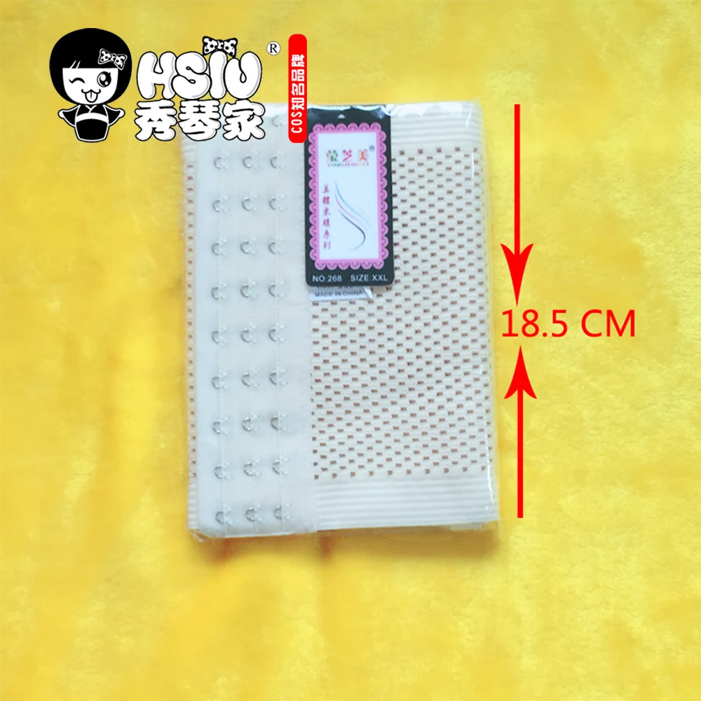 HSIU новинка корсет для похудения и талии эластичное нижнее белье|shaper corsets|underwear