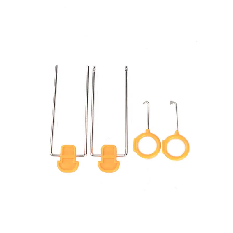 SPEEDWOW 12 шт./компл. Профессиональный инструмент для отделки салона автомобиля