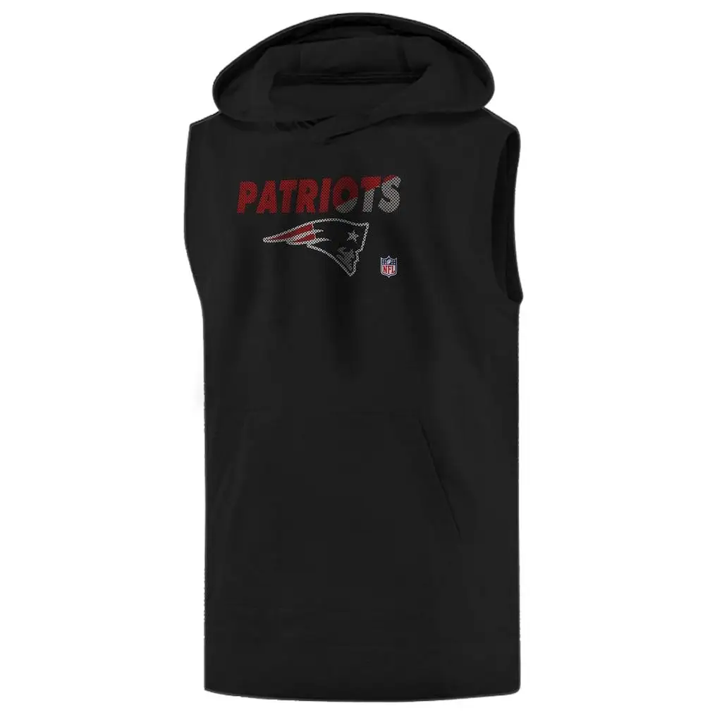 

New England Patriots Sleeveless
