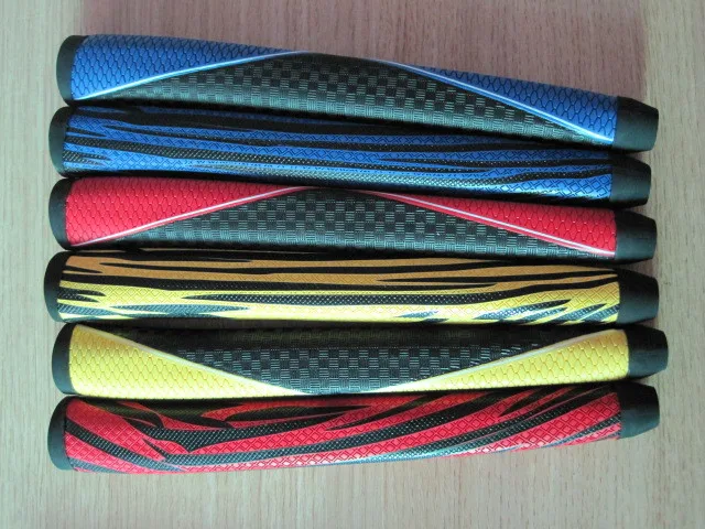 

Golf PU Wrap Club Grips