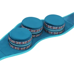 Подарочная коробка для прижигания с 3 звеньями в коробке