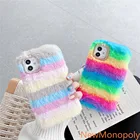 Чехол для телефона Huawei P50 P40 Pro P30 P20 Nova 3I 5T Y9 Y7 Y6 2019 Honor 30 20 10Lite