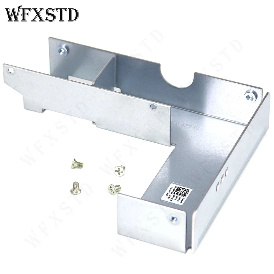 Новый 3 5 &quotдо 2 5&quot HDD кронштейн лоток Caddy для DELL R420 R430 R510 R520 T620 R710 R720 R730 09W8C4