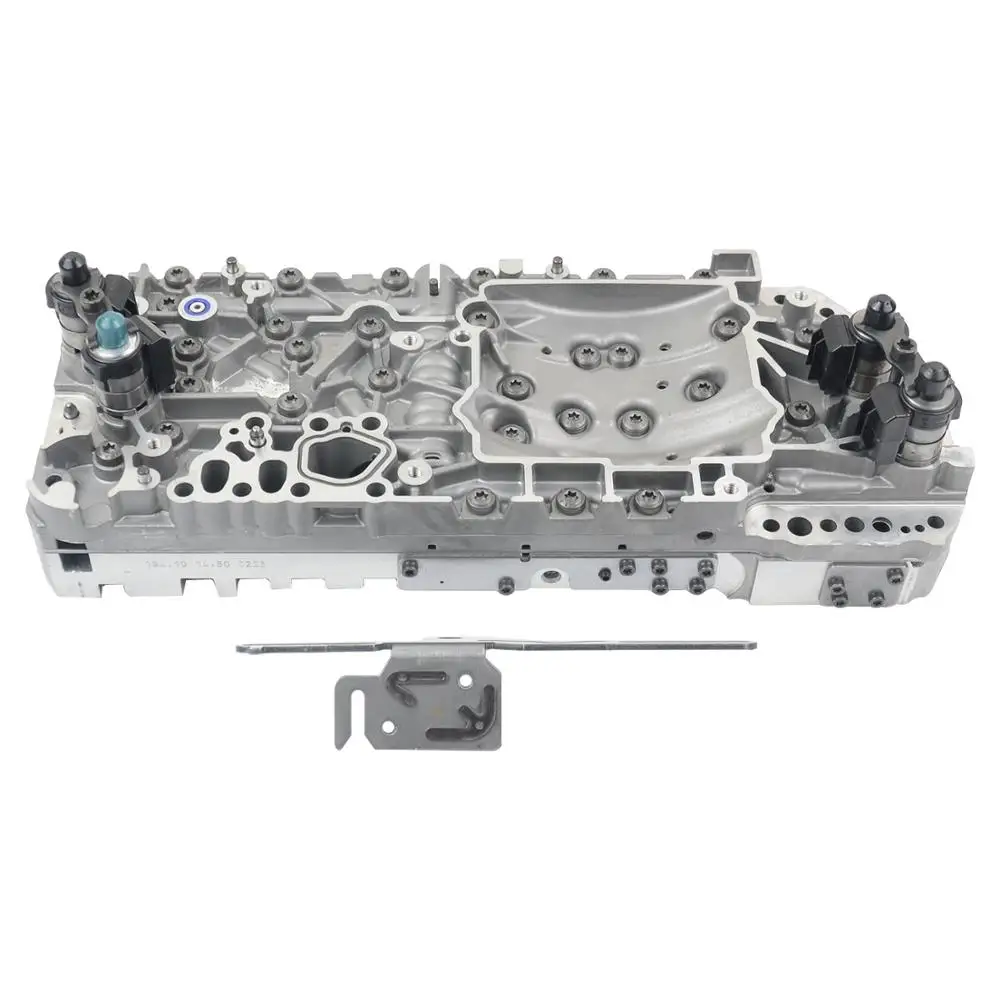 AP02 клапан коробки передач в сборе для Mercedes-Benz A-Class B-CLASS W169 W245 722 8 CVT 150 160 170 180 200 2004-2011