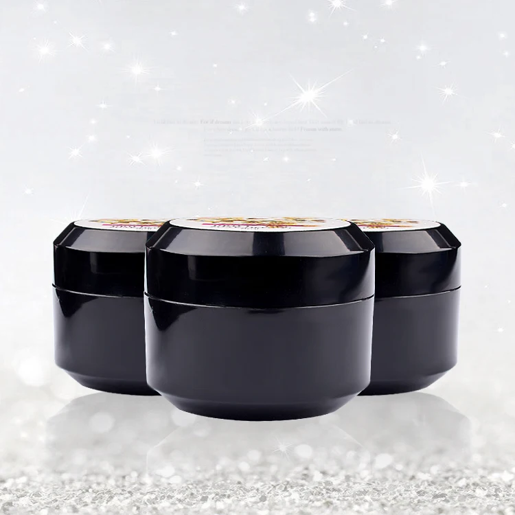 8 мл профессиональный супер липкий УФ-лак клей для стразы украшения ногтей