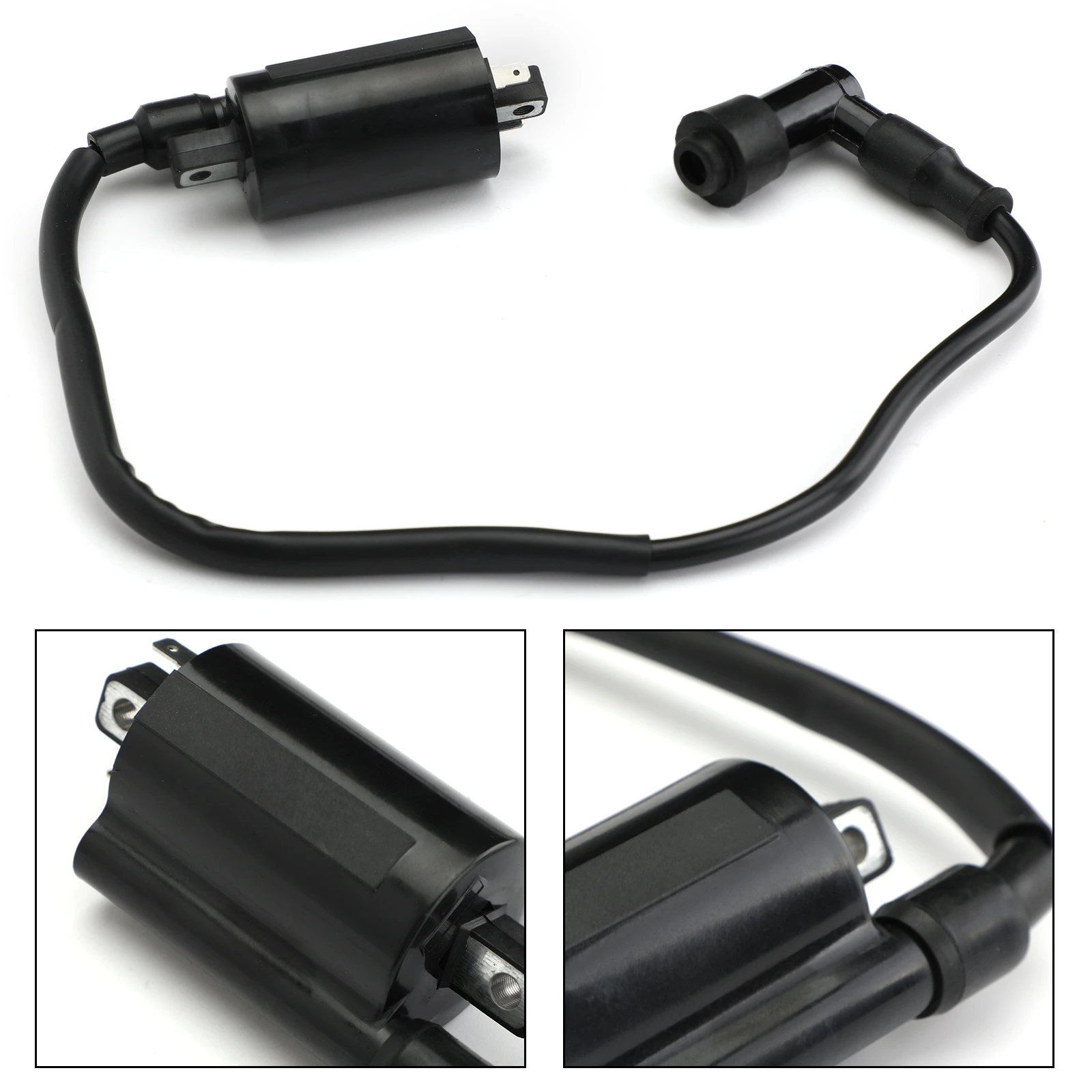 

Topteng IGNITION COIL For John Deere 2653 GAS 260 265 285 320 345 425 445 455 F725 F911 Motorcycle Accessories