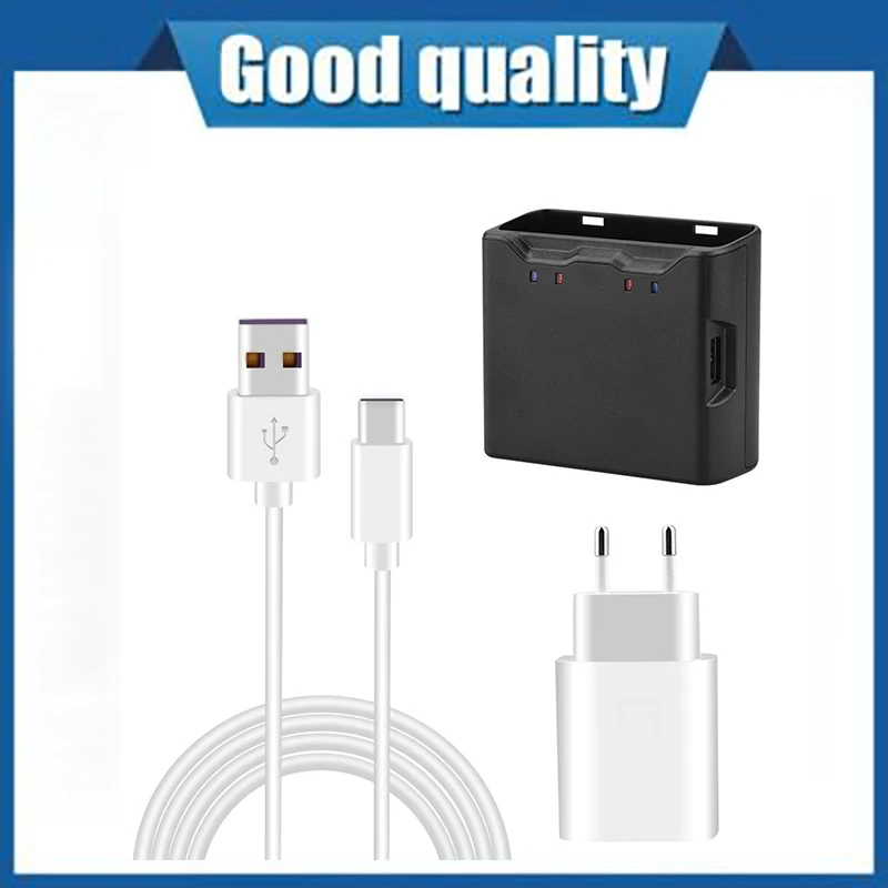 

2021 Hot New Charging Hub For DJI Mavic Mini/Mini 2 Two-Way Batteries Manager Quickly Charging Power Bank Converter Drone Parts