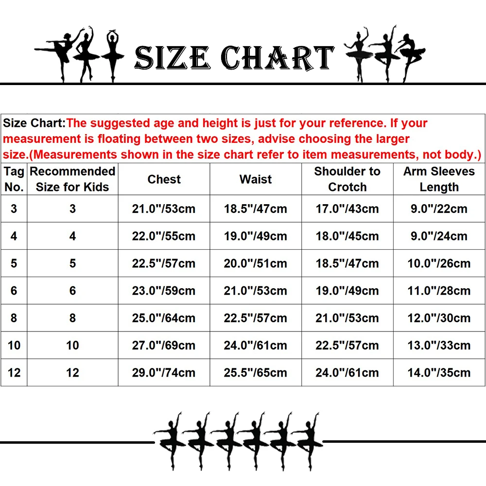 

Kids Girls Ballet Leotard Dancewear Sleeveless Mesh Splice Dance Gymnastics Leotard With Arm Sleeves Stage Performance Costume