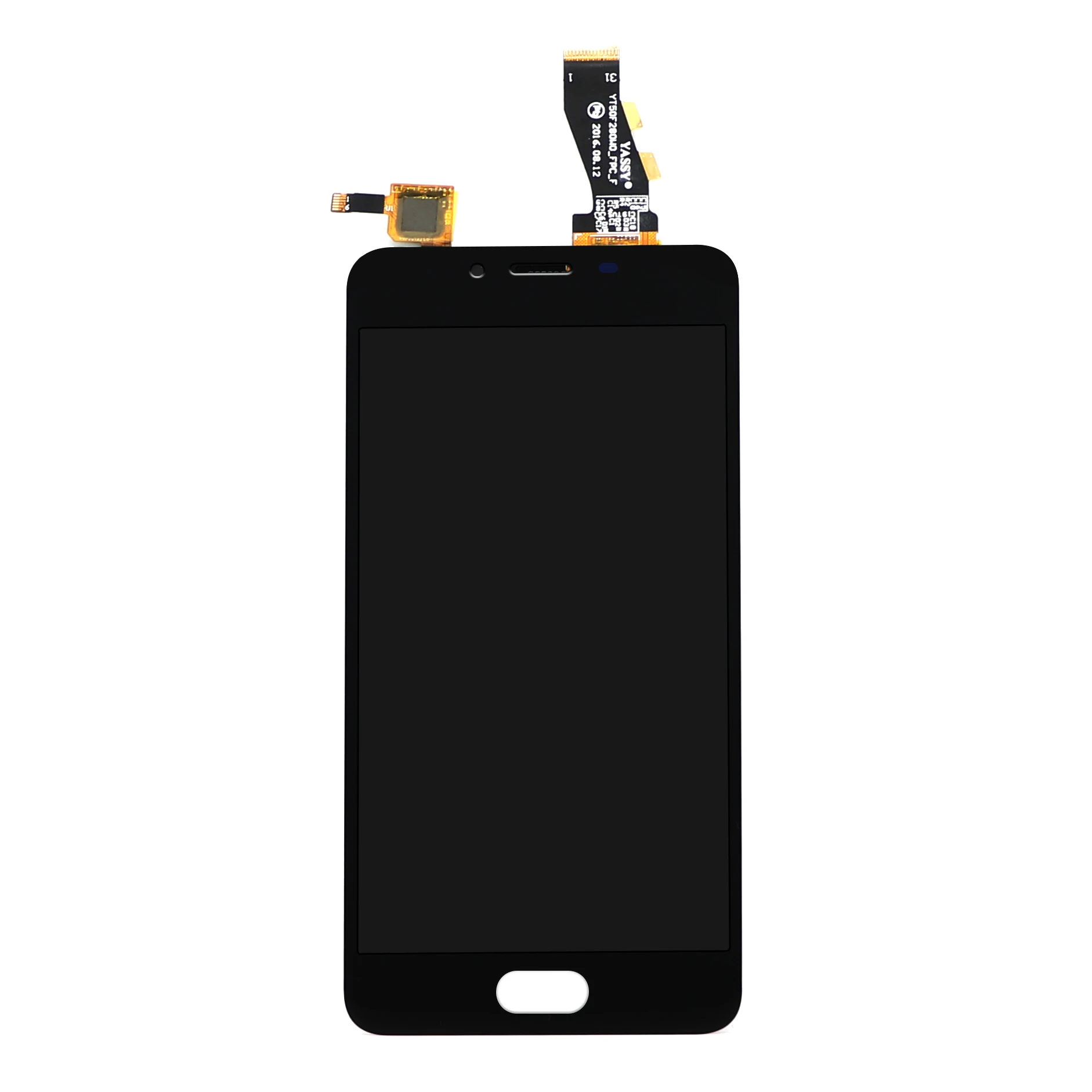 Meizu U10 ЖК-дисплей + дигитайзер сенсорный экран Замена для Запчасти сотового