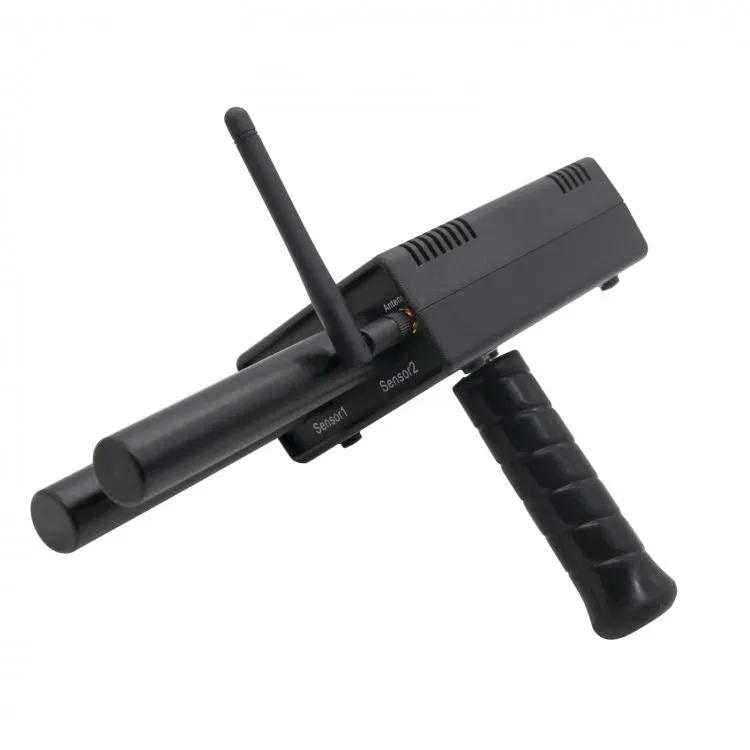 

Популярный металлоискатель длиной 20 м с пластиковым чехлом