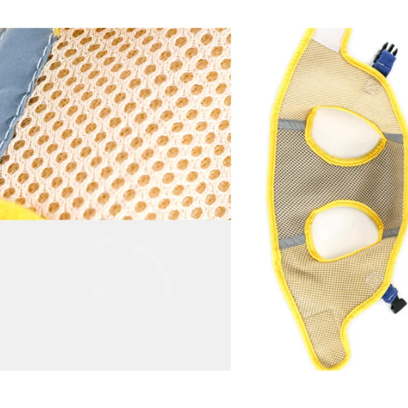 Товары для домашних животных поводок собак набор жилетов нагрудный ремень