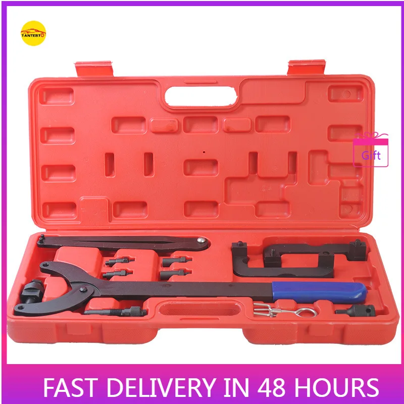 For Volkswagen Audi 2.4 3.2 4.2 Chain Engine Timing Tool