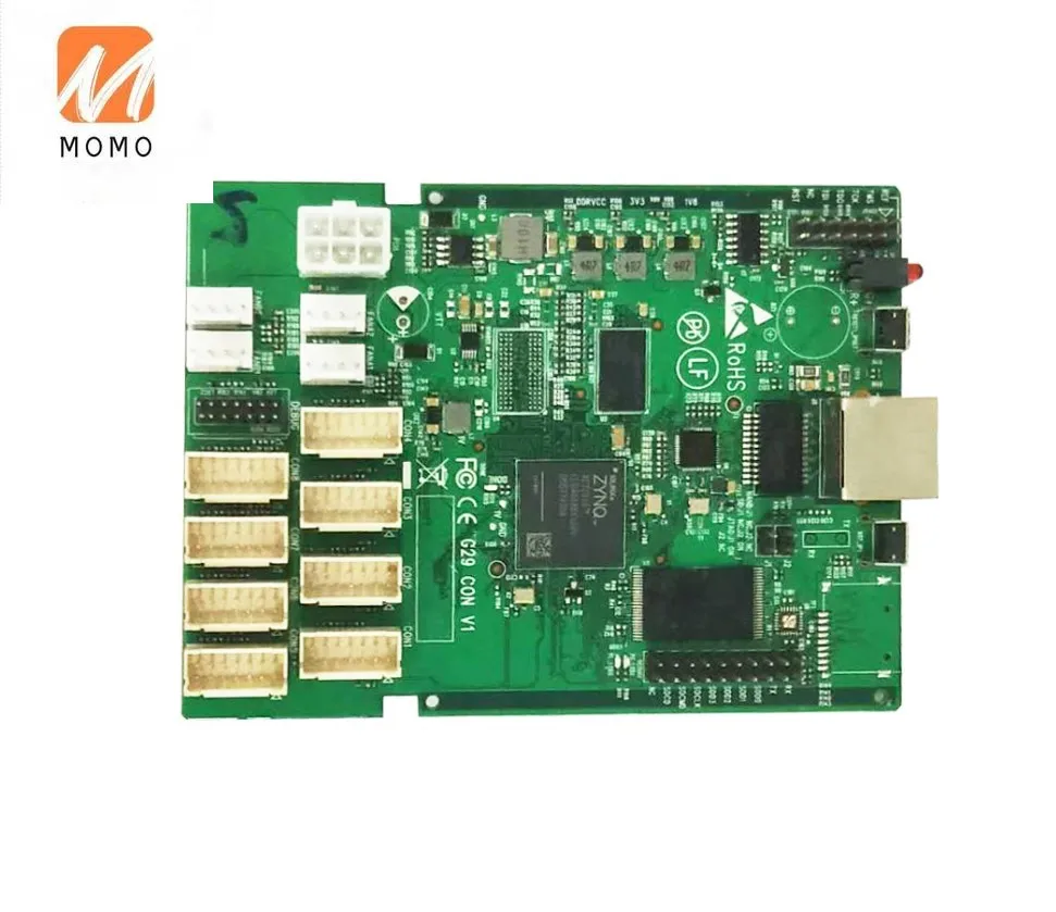 

Second hand A10 and A10pro control board 500mh 720 mh in stock