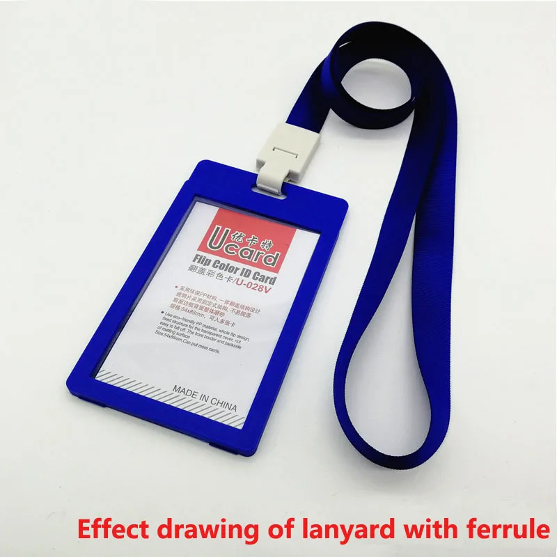 1 5 см Пряжка нагрудная карта ремешок рабочий сертификат Ремешок Зажим рукав для ID