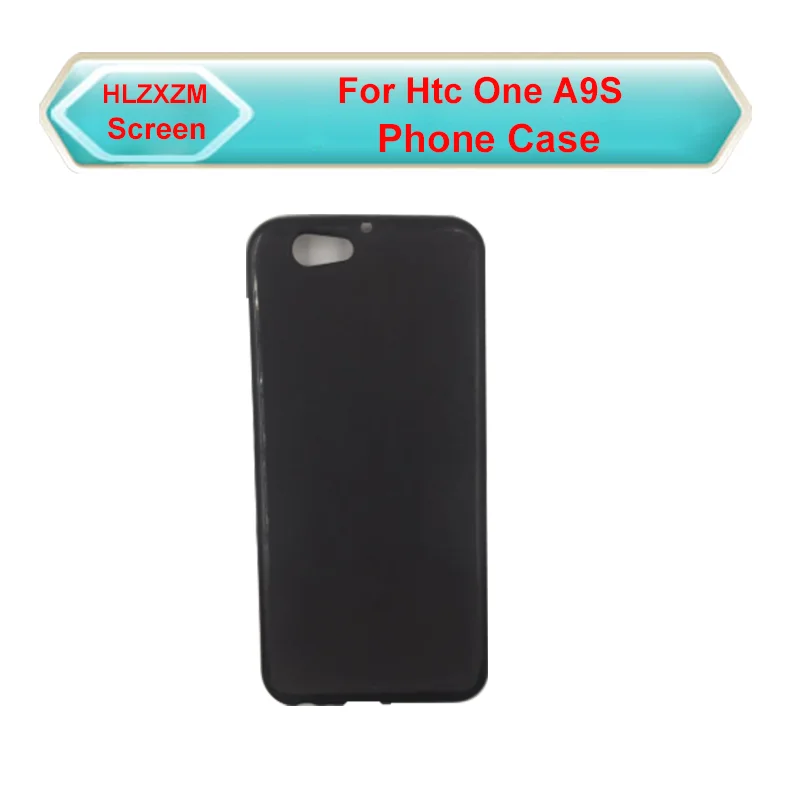 

Phone Cover Case For Htc One A9S Phone Case Black Cover