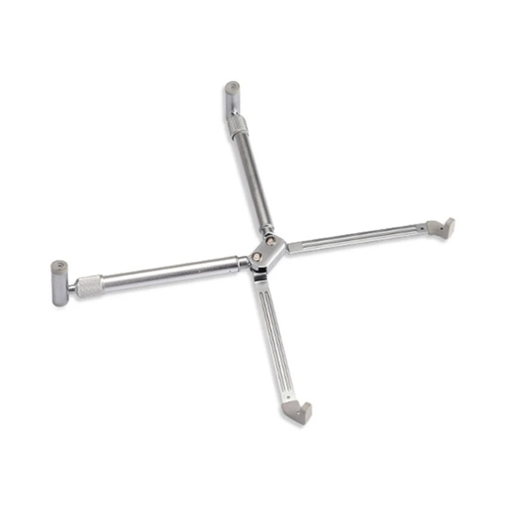 подставка для ноутбука с алю