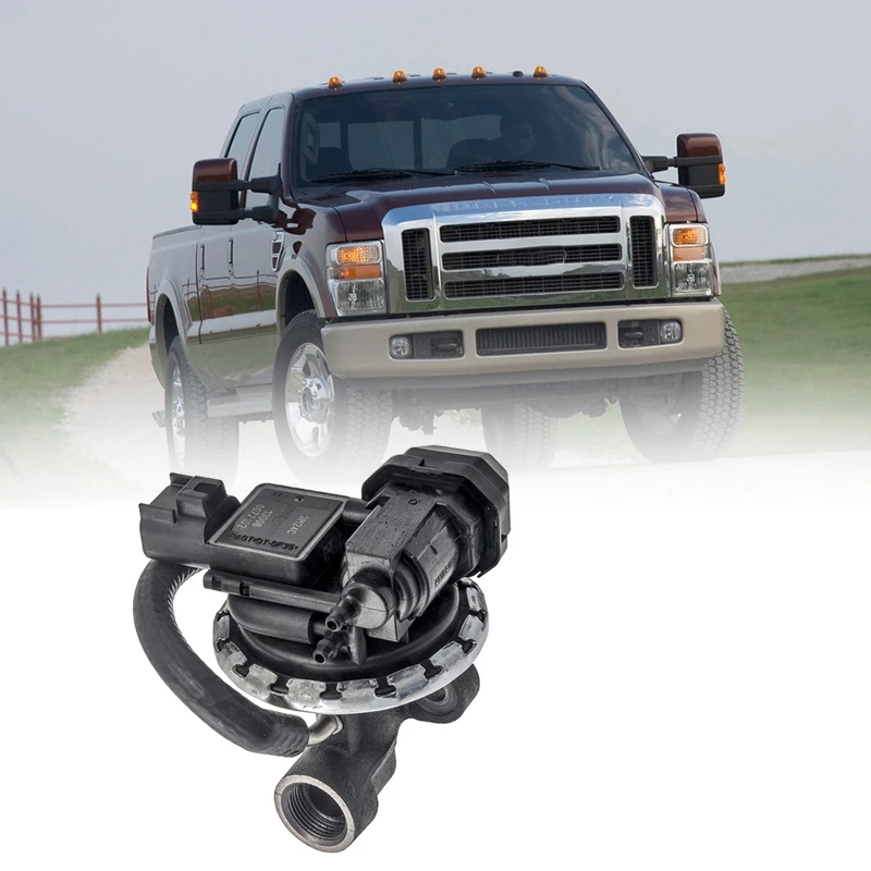 

Автомобильный клапан EGR для Ford F150 2007-2014 E150 E250 4.6L EGV1136 CX2095 2007-2010 7L3E-9Y456-BA