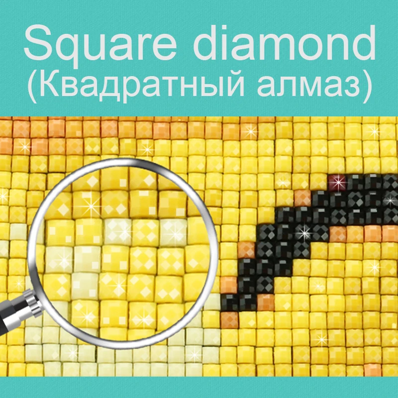 Алмазная 5D Вышивка сделай сам картина с пионами цветами квадратными круглыми