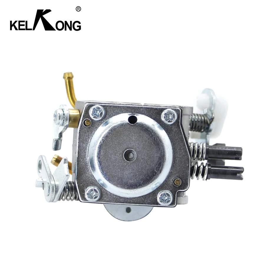 Карбюратор kelkong Carb для бензопила Husqvarna 362 365 372 371 372XP H365 372 бензопила запасных Запчасти
