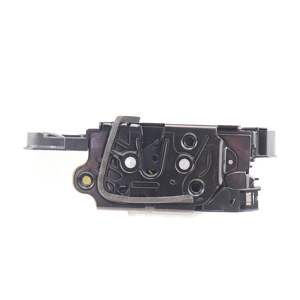 Замок дверной для VW Amarok Tiguan Lavida Passat CC Skoda Fabia Superb Seat Ibiza 5N1837015A|Замки и фурнитура| |