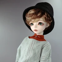 14 BJD SD  