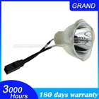 Совместимая с проектором лампа ELPLP77 V13h010L77, для Epson Powerlite 1975 Вт, 1980WU, 1985WU, 4650, 4750 Вт, 4770 Вт, 4855WU, G5910, HC 1440